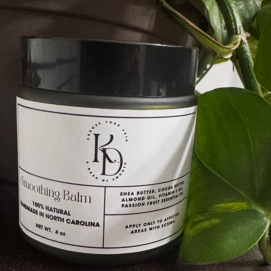KD Smoothing Balm